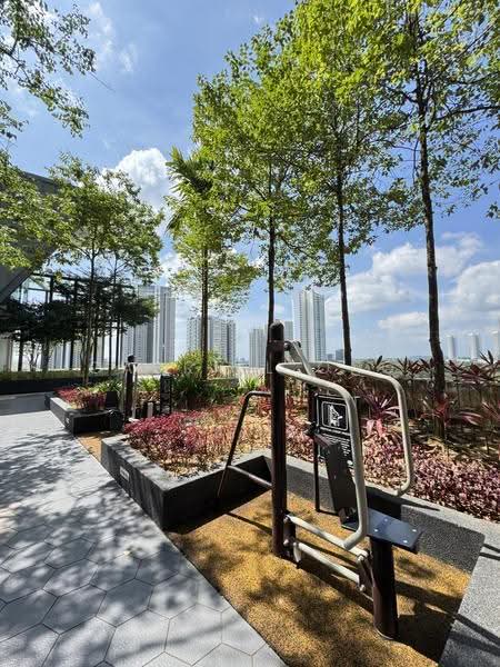 Kondominium untuk Dijual di The Elysia Park Residence - Gabriel Ong - PropertyGuru.com.my