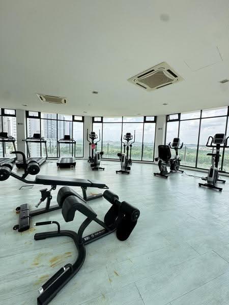 Kondominium untuk Dijual di The Elysia Park Residence - Gabriel Ong - PropertyGuru.com.my