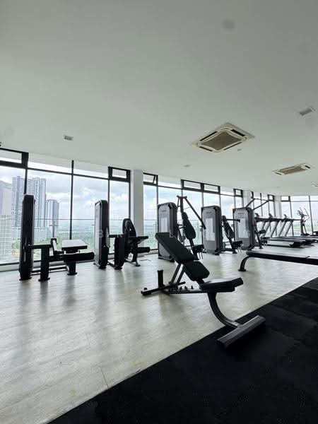 Kondominium untuk Dijual di The Elysia Park Residence - Gabriel Ong - PropertyGuru.com.my