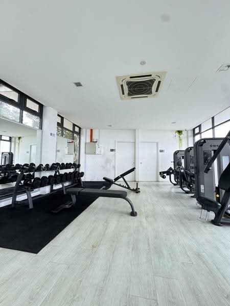 Kondominium untuk Dijual di The Elysia Park Residence - Gabriel Ong - PropertyGuru.com.my