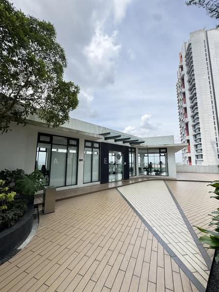 Kondominium untuk Dijual di The Elysia Park Residence - Gabriel Ong - PropertyGuru.com.my