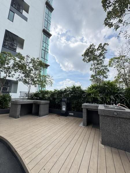 Kondominium untuk Dijual di The Elysia Park Residence - Gabriel Ong - PropertyGuru.com.my