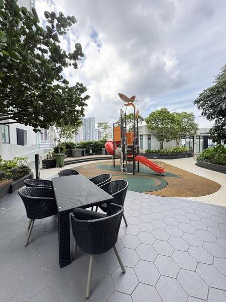 Kondominium untuk Dijual di The Elysia Park Residence - Gabriel Ong - PropertyGuru.com.my