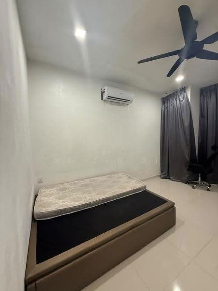 Rumah Teres 2-Tingkat untuk Disewa di Bukit Indah (Iskandar Puteri (Nusajaya)) - NG ZEN XI - Bedroom - PropertyGuru.com.my
