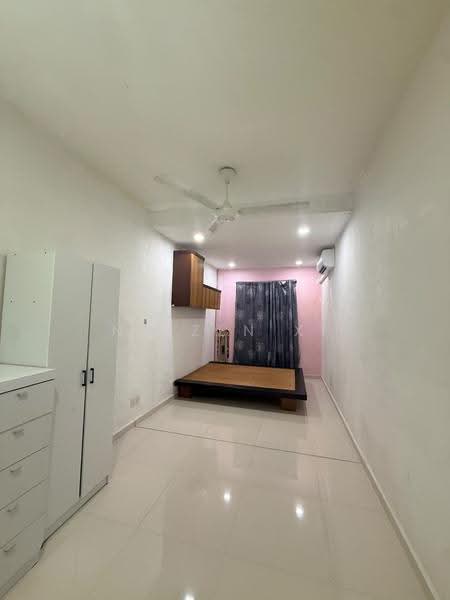 Rumah Teres 2-Tingkat untuk Disewa di Bukit Indah (Iskandar Puteri (Nusajaya)) - NG ZEN XI - Bedroom - PropertyGuru.com.my