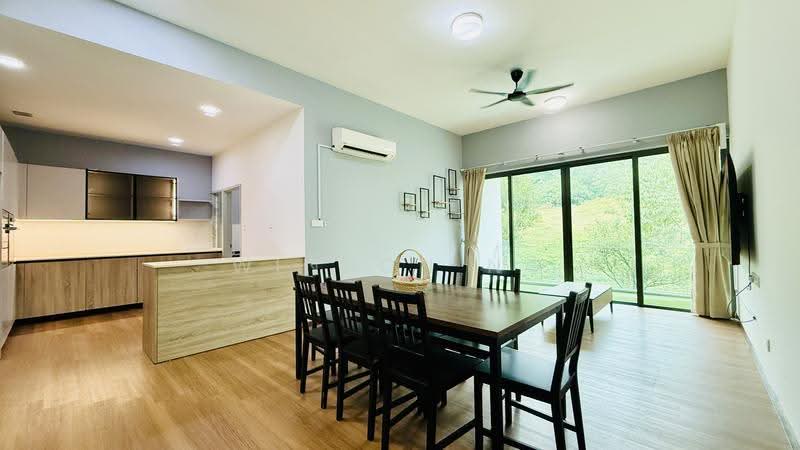 Rumah Bandar untuk Dijual di Sunway Spk (Kuala Lumpur) - Winson Ng - Dining Room - PropertyGuru.com.my