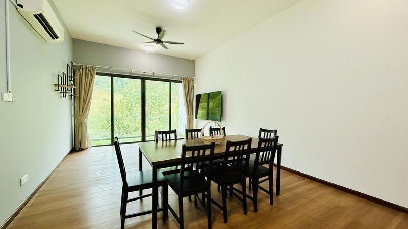 Rumah Bandar untuk Dijual di Sunway Spk (Kuala Lumpur) - Winson Ng - Dining Room - PropertyGuru.com.my