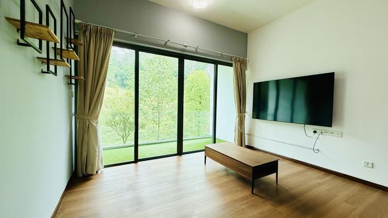Rumah Bandar untuk Dijual di Sunway Spk (Kuala Lumpur) - Winson Ng - Living Room - PropertyGuru.com.my
