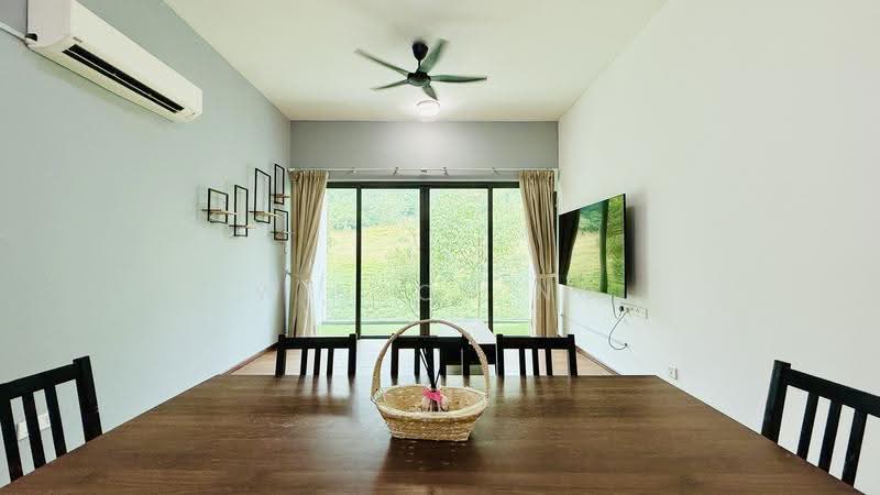 Rumah Bandar untuk Dijual di Sunway Spk (Kuala Lumpur) - Winson Ng - Dining Room - PropertyGuru.com.my