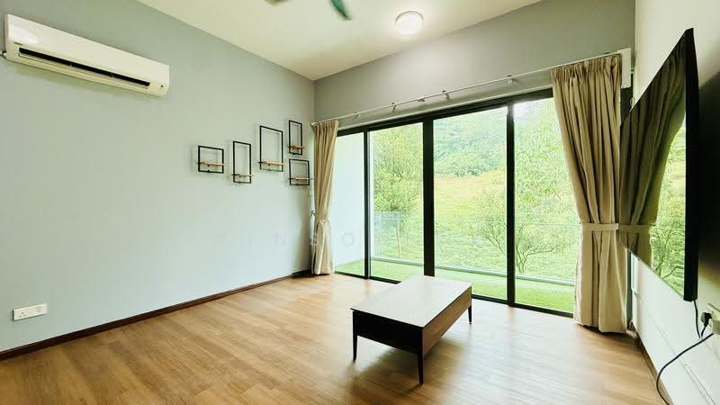 Rumah Bandar untuk Dijual di Sunway Spk (Kuala Lumpur) - Winson Ng - Living Room - PropertyGuru.com.my