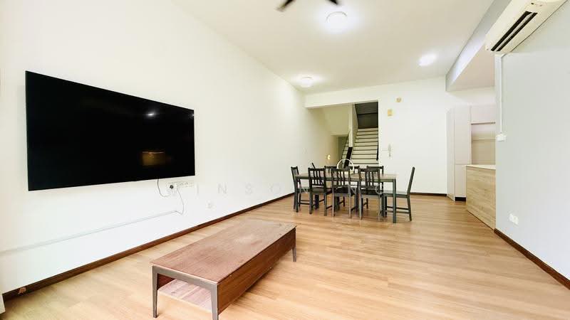 Rumah Bandar untuk Dijual di Sunway Spk (Kuala Lumpur) - Winson Ng - Living Room - PropertyGuru.com.my