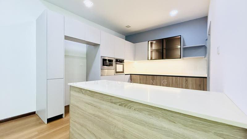 Rumah Bandar untuk Dijual di Sunway Spk (Kuala Lumpur) - Winson Ng - Kitchen - PropertyGuru.com.my