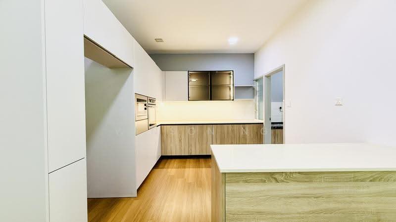 Rumah Bandar untuk Dijual di Sunway Spk (Kuala Lumpur) - Winson Ng - Kitchen - PropertyGuru.com.my