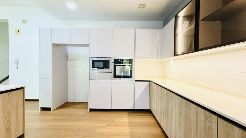 Rumah Bandar untuk Dijual di Sunway Spk (Kuala Lumpur) - Winson Ng - Kitchen - PropertyGuru.com.my