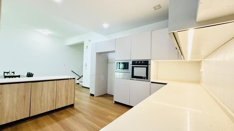 Rumah Bandar untuk Dijual di Sunway Spk (Kuala Lumpur) - Winson Ng - Kitchen - PropertyGuru.com.my