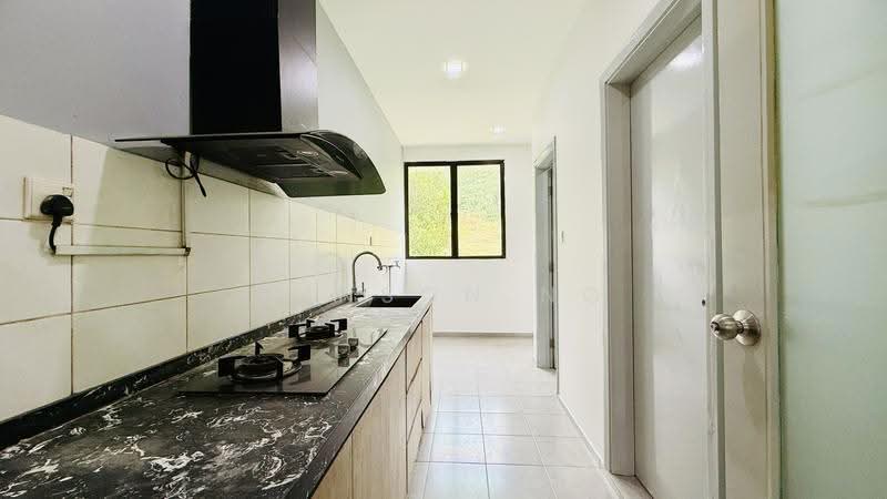 Rumah Bandar untuk Dijual di Sunway Spk (Kuala Lumpur) - Winson Ng - Kitchen - PropertyGuru.com.my