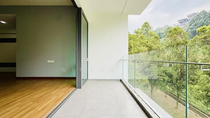 Rumah Bandar untuk Dijual di Sunway Spk (Kuala Lumpur) - Winson Ng - Balcony - PropertyGuru.com.my