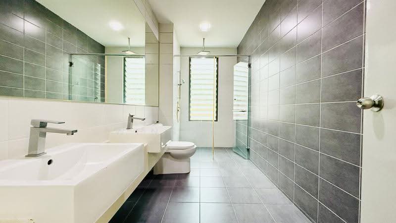 Rumah Bandar untuk Dijual di Sunway Spk (Kuala Lumpur) - Winson Ng - Bathroom - PropertyGuru.com.my