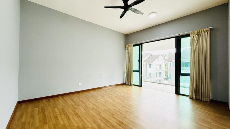 Rumah Bandar untuk Dijual di Sunway Spk (Kuala Lumpur) - Winson Ng - Balcony - PropertyGuru.com.my