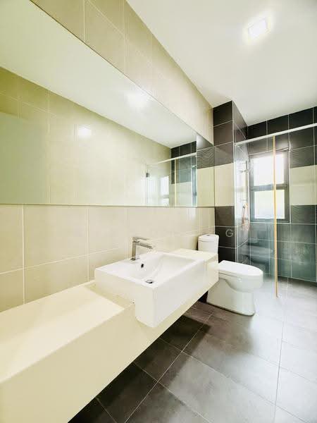 Rumah Bandar untuk Dijual di Sunway Spk (Kuala Lumpur) - Winson Ng - Bathroom - PropertyGuru.com.my