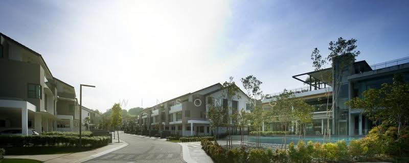 Rumah Bandar untuk Dijual di Sunway Spk (Kuala Lumpur) - Winson Ng - Exterior - PropertyGuru.com.my
