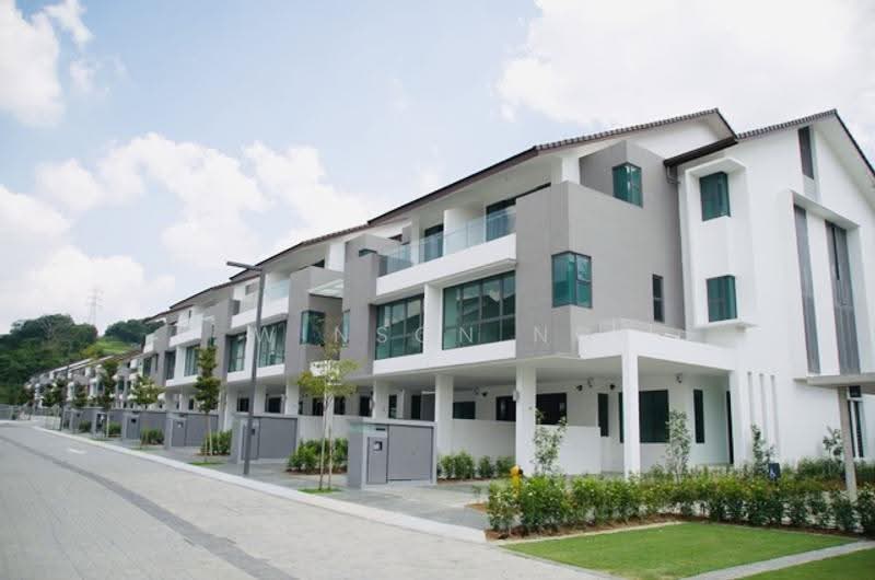 Rumah Bandar untuk Dijual di Sunway Spk (Kuala Lumpur) - Winson Ng - Exterior - PropertyGuru.com.my