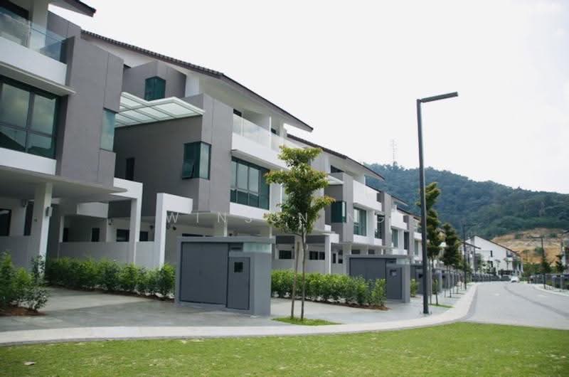 Rumah Bandar untuk Dijual di Sunway Spk (Kuala Lumpur) - Winson Ng - Exterior - PropertyGuru.com.my
