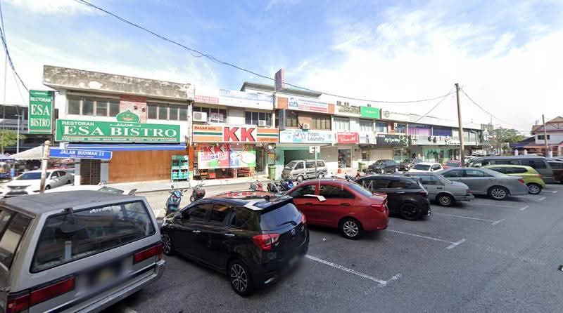 Shop for Sale in Taman Mulia (Cheras) - Alven Lim - Exterior - PropertyGuru.com.my