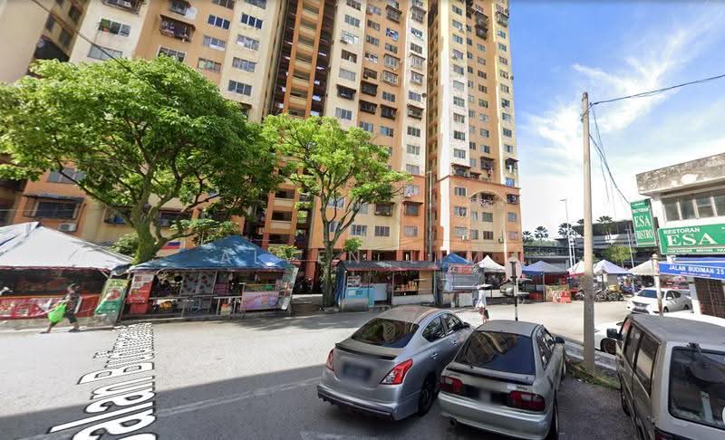 Shop for Sale in Taman Mulia (Cheras) - Alven Lim - Exterior - PropertyGuru.com.my
