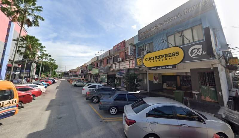 Shop for Sale in Taman Mulia (Cheras) - Alven Lim - Exterior - PropertyGuru.com.my