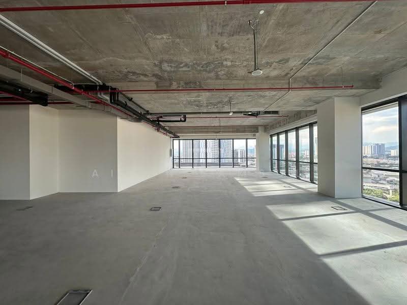 Pejabat untuk Disewa di KL Metropolis (Dutamas) - Aiman Samsul - Interior - PropertyGuru.com.my