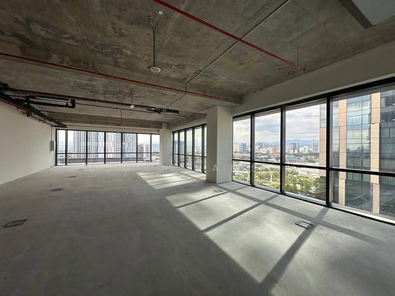 Pejabat untuk Disewa di KL Metropolis (Dutamas) - Aiman Samsul - Interior - PropertyGuru.com.my