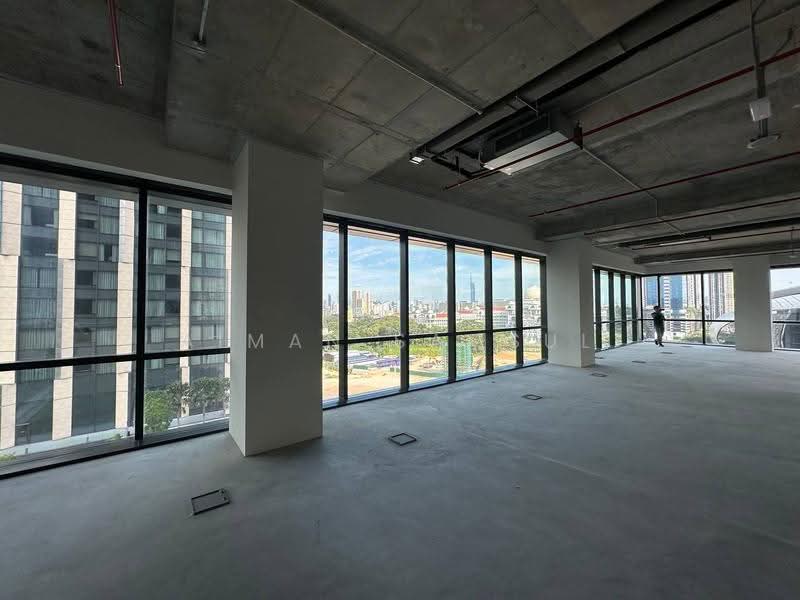 Pejabat untuk Disewa di KL Metropolis (Dutamas) - Aiman Samsul - Interior - PropertyGuru.com.my