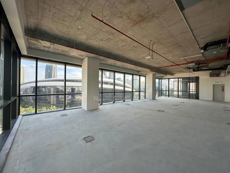 Pejabat untuk Disewa di KL Metropolis (Dutamas) - Aiman Samsul - Interior - PropertyGuru.com.my