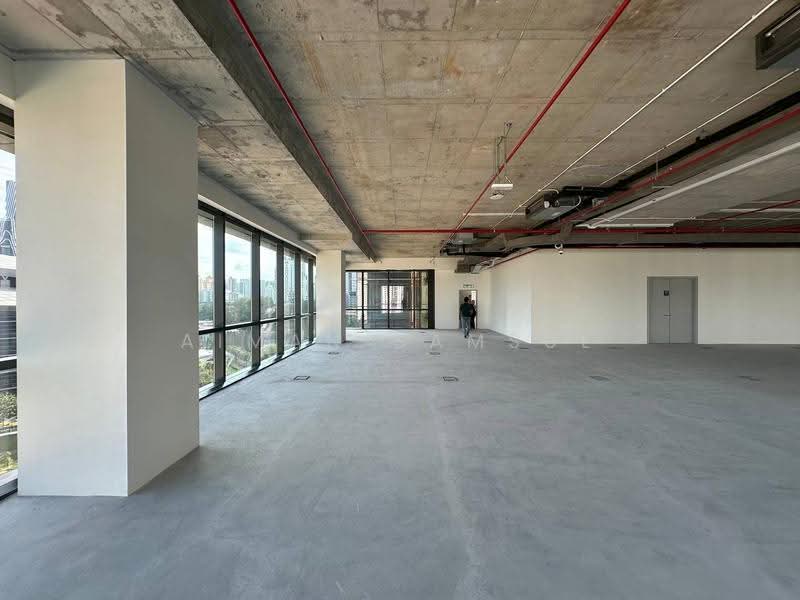 Pejabat untuk Disewa di KL Metropolis (Dutamas) - Aiman Samsul - Interior - PropertyGuru.com.my