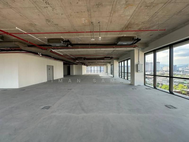 Pejabat untuk Disewa di KL Metropolis (Dutamas) - Aiman Samsul - Interior - PropertyGuru.com.my