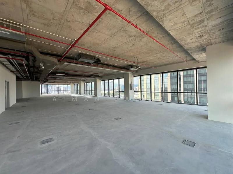 Pejabat untuk Disewa di KL Metropolis (Dutamas) - Aiman Samsul - Interior - PropertyGuru.com.my