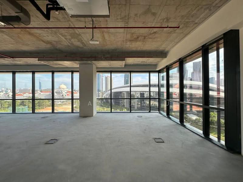 Pejabat untuk Disewa di KL Metropolis (Dutamas) - Aiman Samsul - Interior - PropertyGuru.com.my