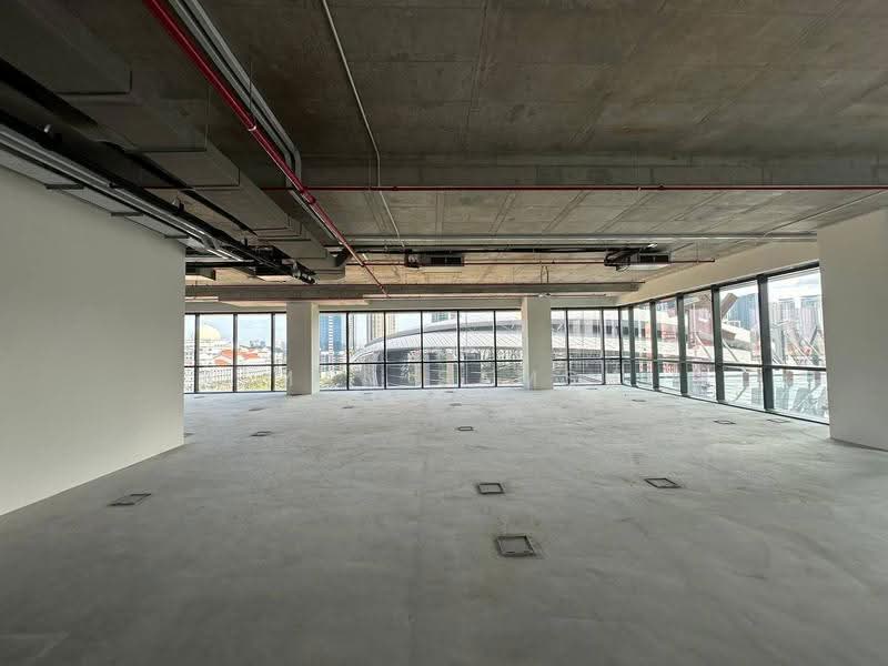Pejabat untuk Disewa di KL Metropolis (Dutamas) - Aiman Samsul - Interior - PropertyGuru.com.my