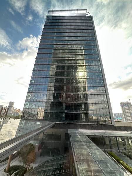 Pejabat untuk Disewa di KL Metropolis (Dutamas) - Aiman Samsul - Exterior - PropertyGuru.com.my