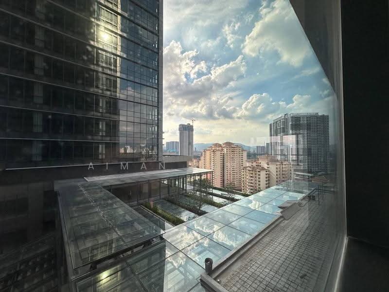 Pejabat untuk Disewa di KL Metropolis (Dutamas) - Aiman Samsul - Exterior - PropertyGuru.com.my