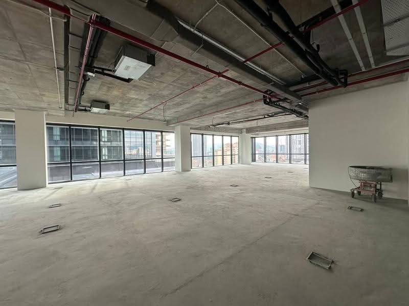 Pejabat untuk Disewa di KL Metropolis (Dutamas) - Aiman Samsul - Interior - PropertyGuru.com.my