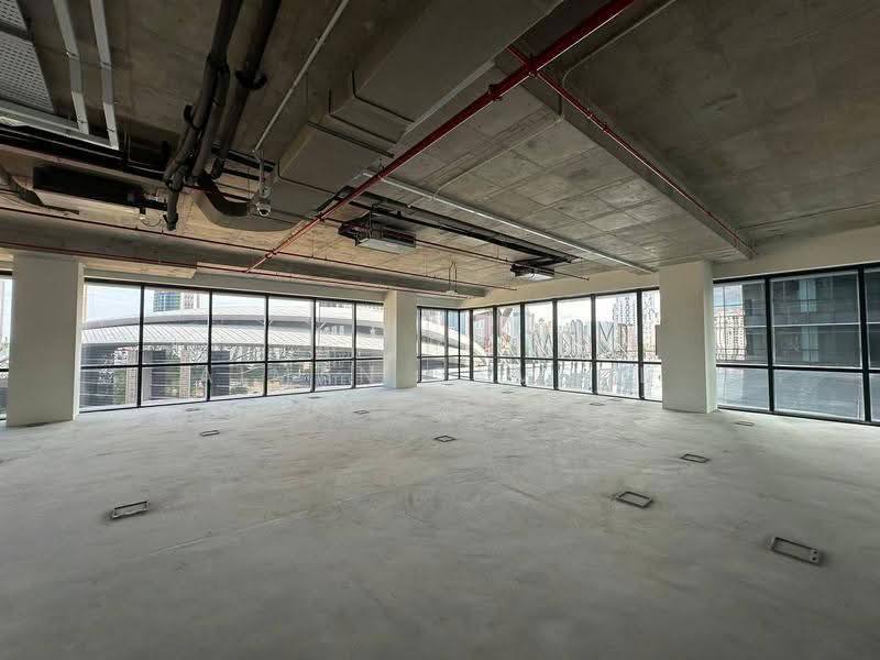 Pejabat untuk Disewa di KL Metropolis (Dutamas) - Aiman Samsul - Interior - PropertyGuru.com.my