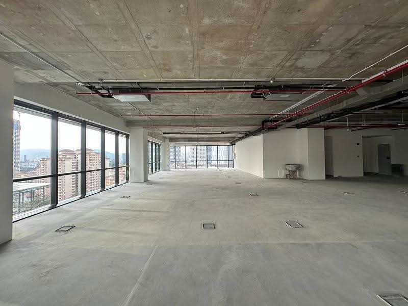 Pejabat untuk Disewa di KL Metropolis (Dutamas) - Aiman Samsul - Interior - PropertyGuru.com.my
