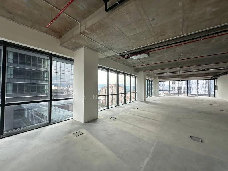 Pejabat untuk Disewa di KL Metropolis (Dutamas) - Aiman Samsul - Interior - PropertyGuru.com.my