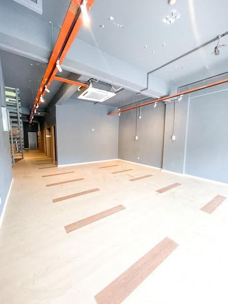 Pejabat untuk Disewa di Petaling Jaya (Selangor) - KC Ng - Interior - PropertyGuru.com.my