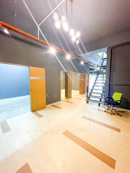 Pejabat untuk Disewa di Petaling Jaya (Selangor) - KC Ng - Interior - PropertyGuru.com.my