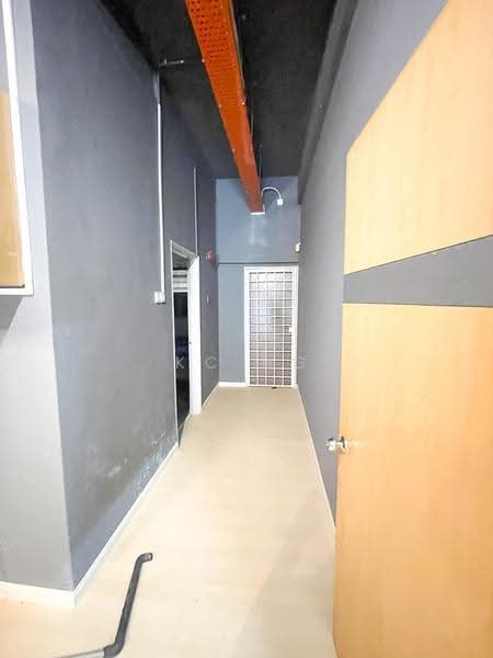Pejabat untuk Disewa di Petaling Jaya (Selangor) - KC Ng - Corridor - PropertyGuru.com.my
