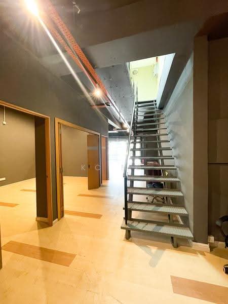 Pejabat untuk Disewa di Petaling Jaya (Selangor) - KC Ng - Interior - PropertyGuru.com.my