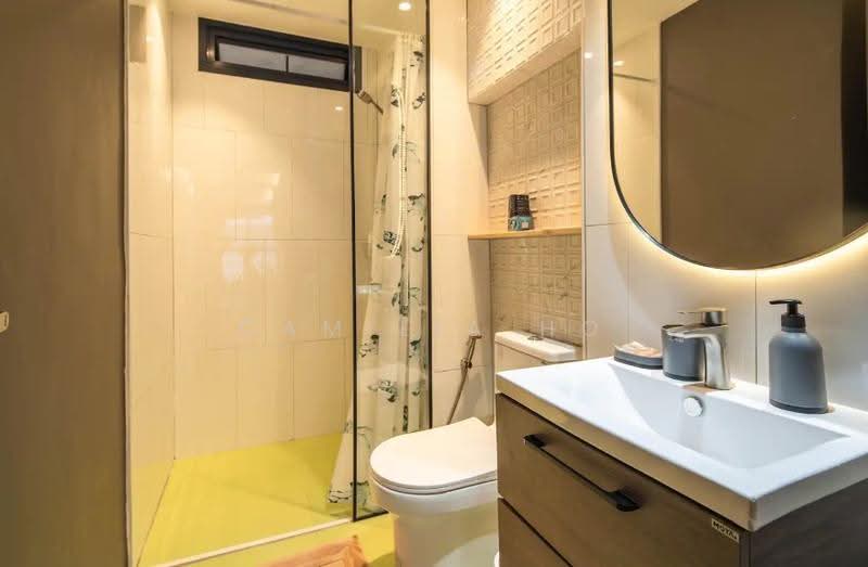 Service Residence for Sale at Riveria City - Camilia Ho - Bathroom - PropertyGuru.com.my